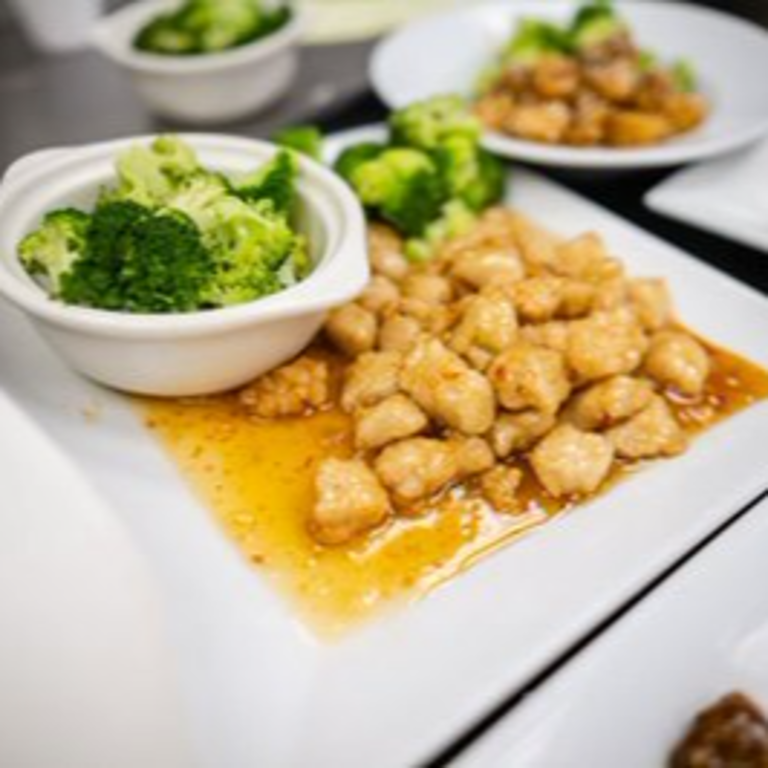 Delicious Lemon Chicken Dishes